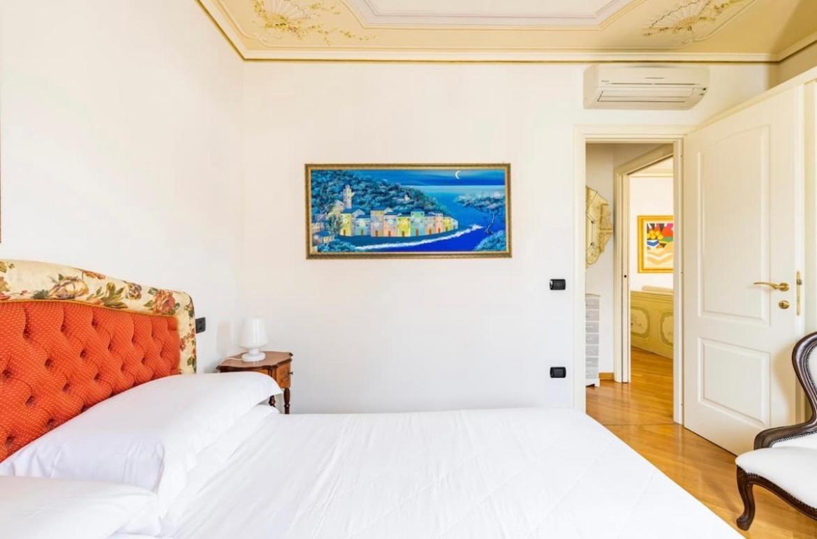 La Casa Al Mare Centro Storico Di Loano Con Garage公寓 外观 照片